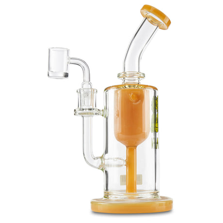 AFM Incycler recycler rig for oil