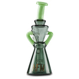 AFM Glass Water Pipe recycler for sale
