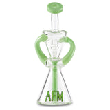 AFM Double Arm Recycler