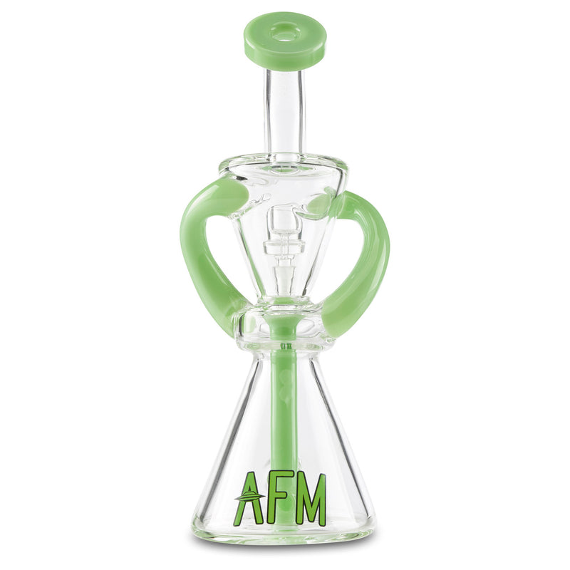 AFM Double Arm Recycler