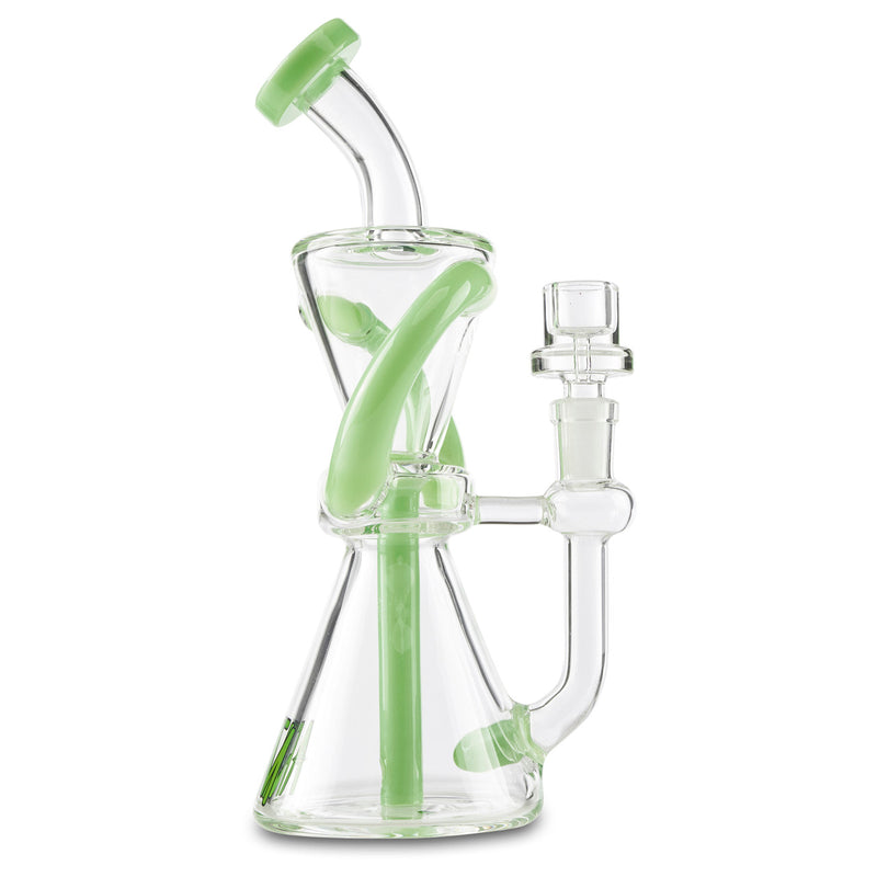 AFM Double Arm Recycler