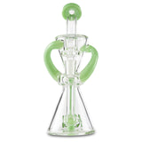 AFM Double Arm Recycler
