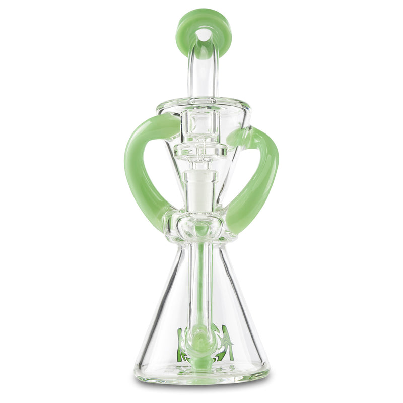 AFM Double Arm Recycler