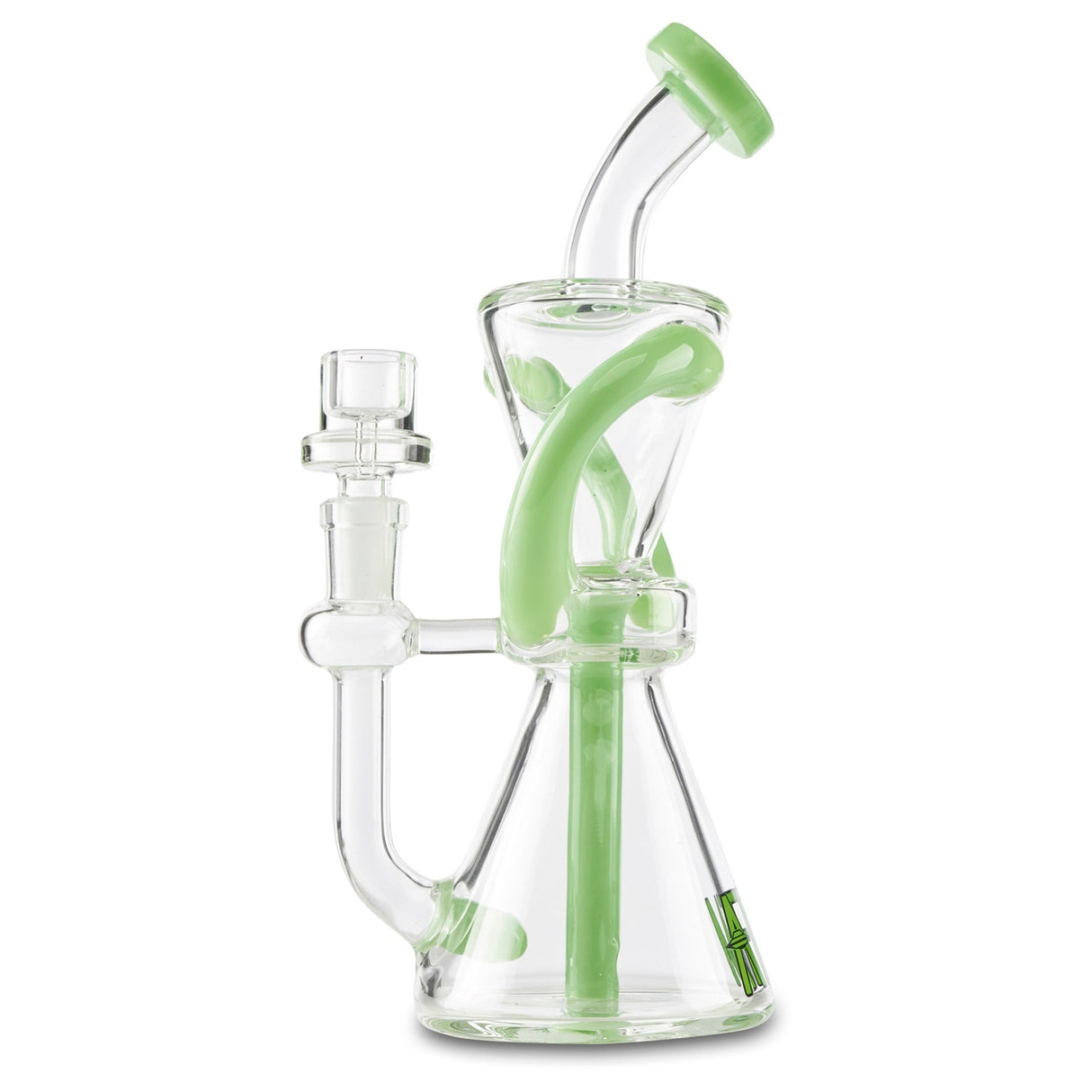 AFM Double Arm Recycler