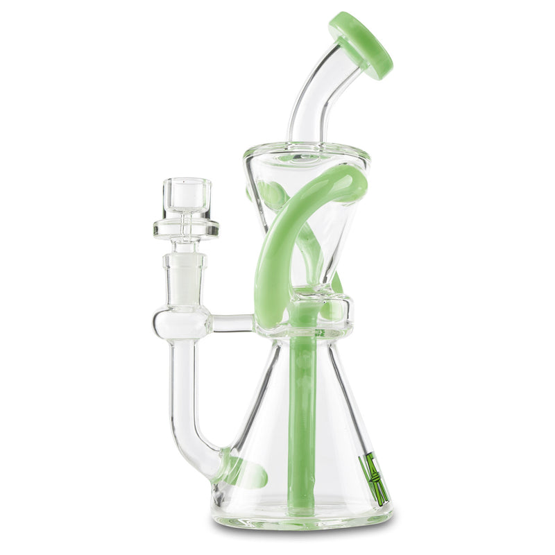 AFM Double Arm Recycler