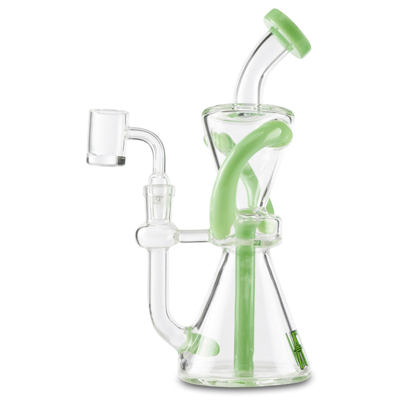 AFM Double Arm Recycler