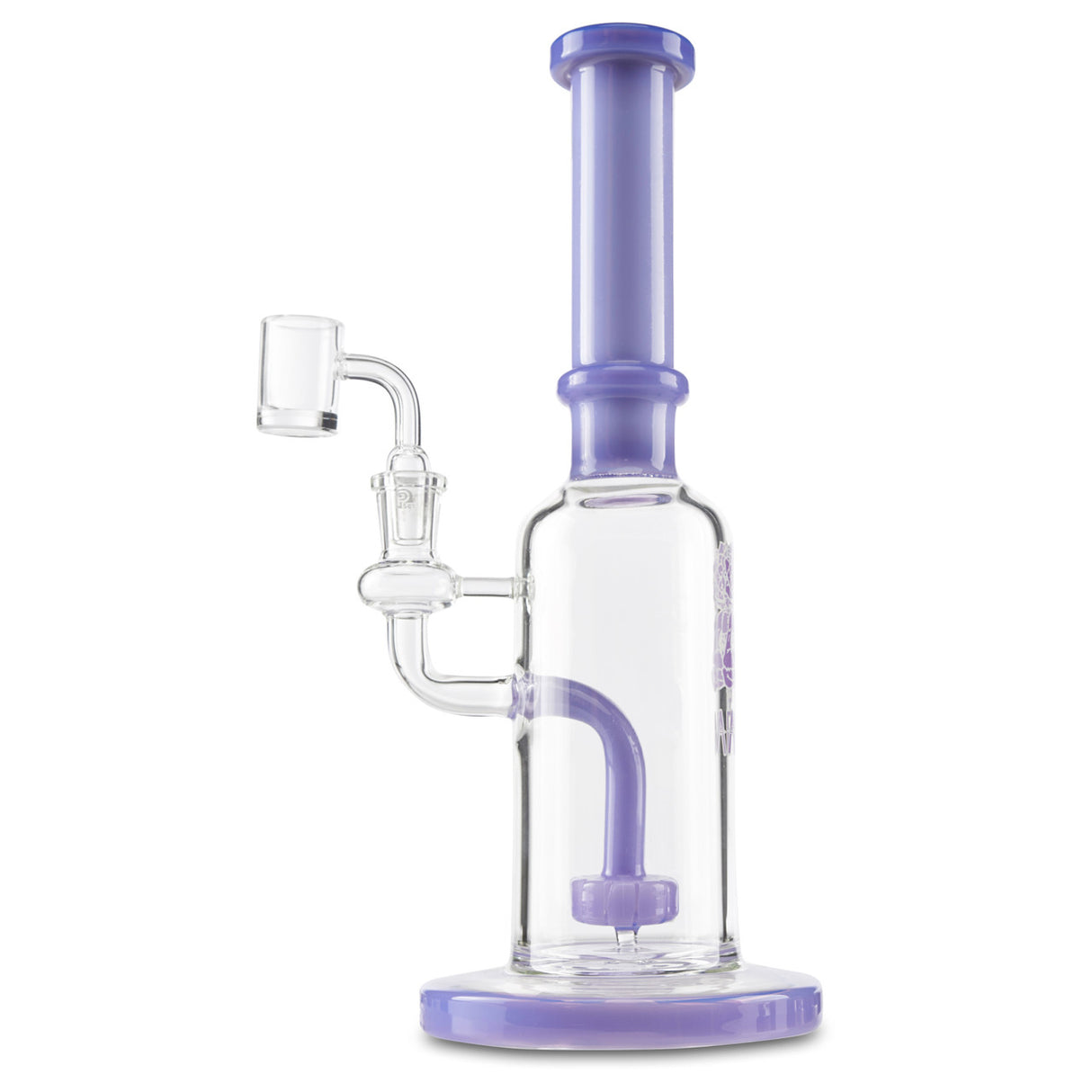 afm cheap glass bong for dry herb and oils for sale