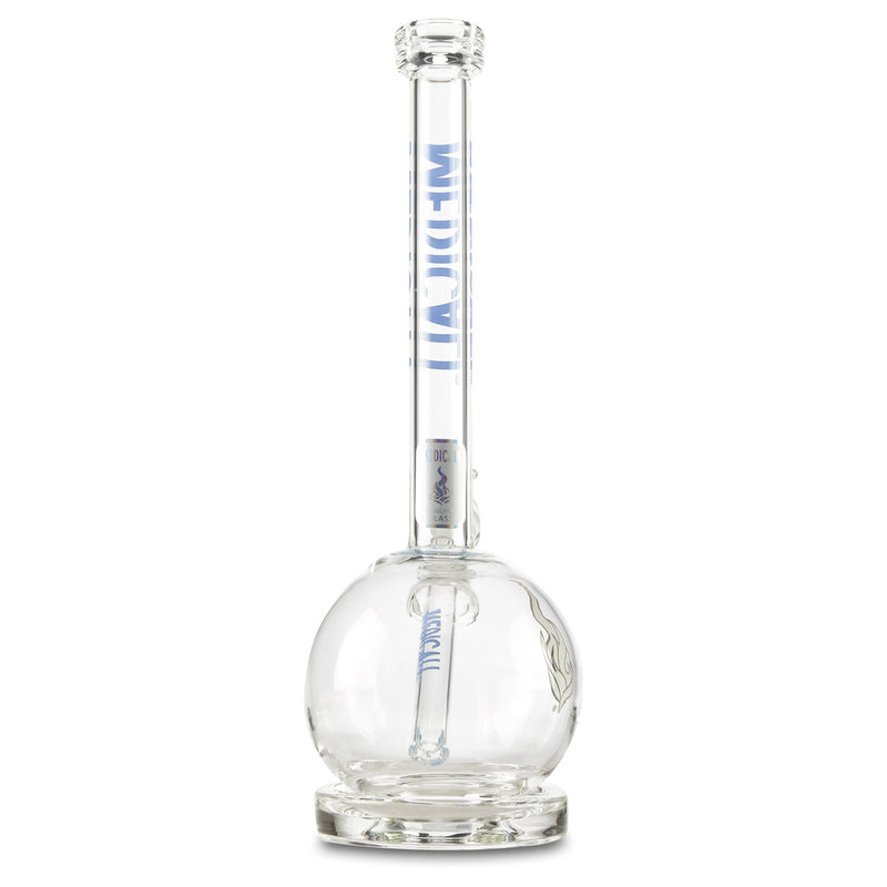 Medicali 12" Bubble Beaker water pipe