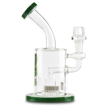 AFM 14mm Glass Water Pipe Dab Rig