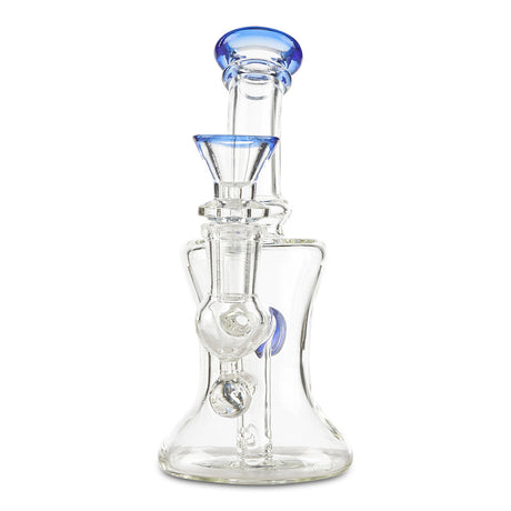 Cheap Glass Water Pipe with 14mm Bowl For Sale
