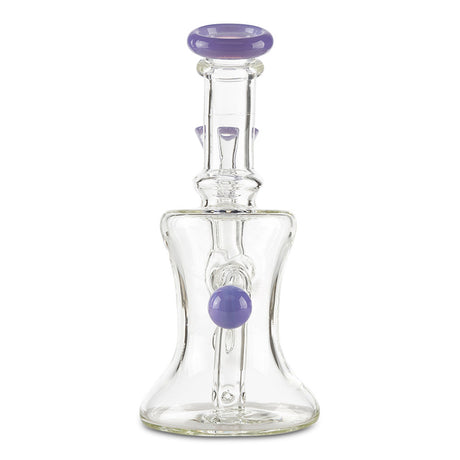 Cheap Glass Water Pipe for Dry Herb