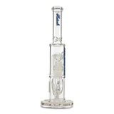 Medicali 12" 8-Tree Straight