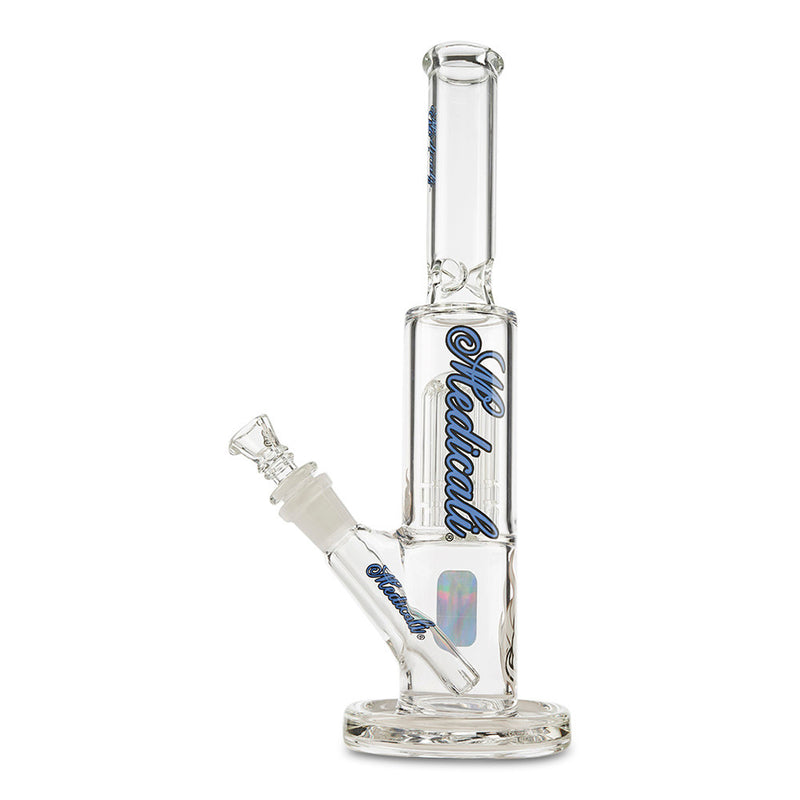 Medicali 12" 8-Tree Straight