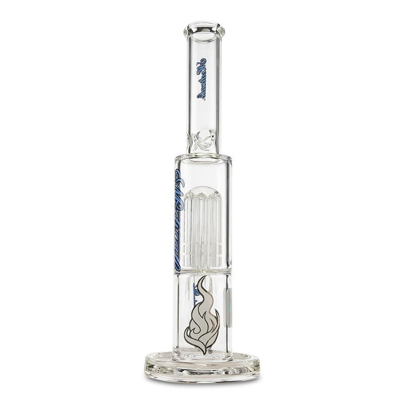 Medicali 12" 8-Tree Straight