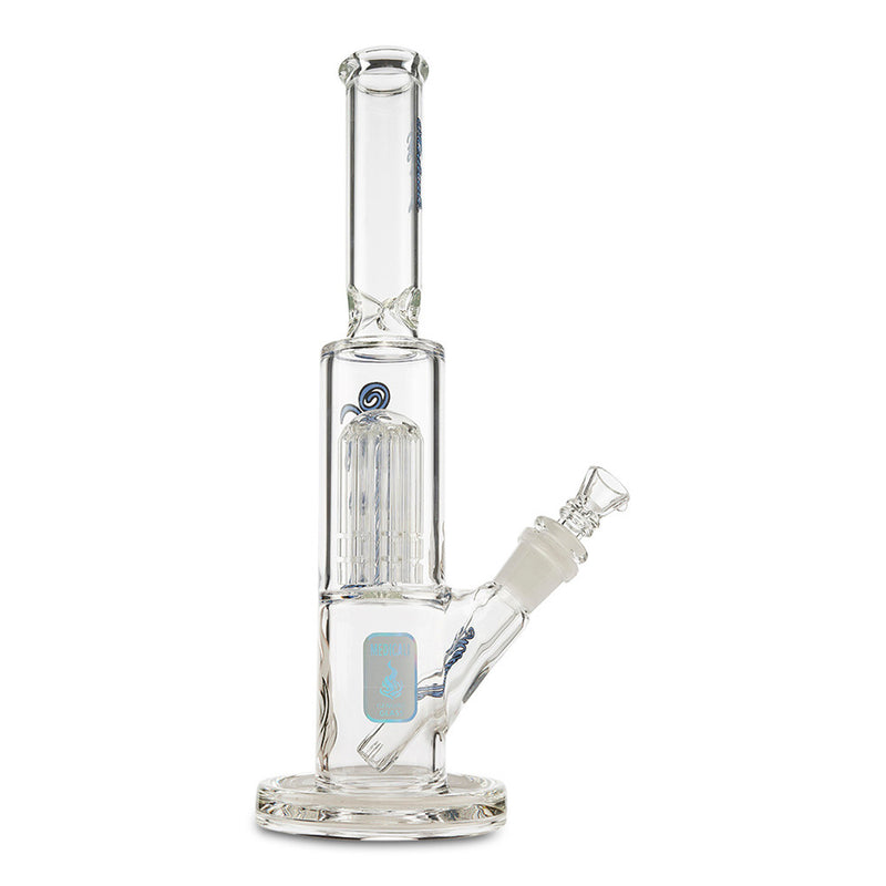 Medicali 12" 8-Tree Straight