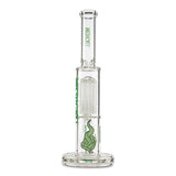Medicali 12" 8-Tree Straight