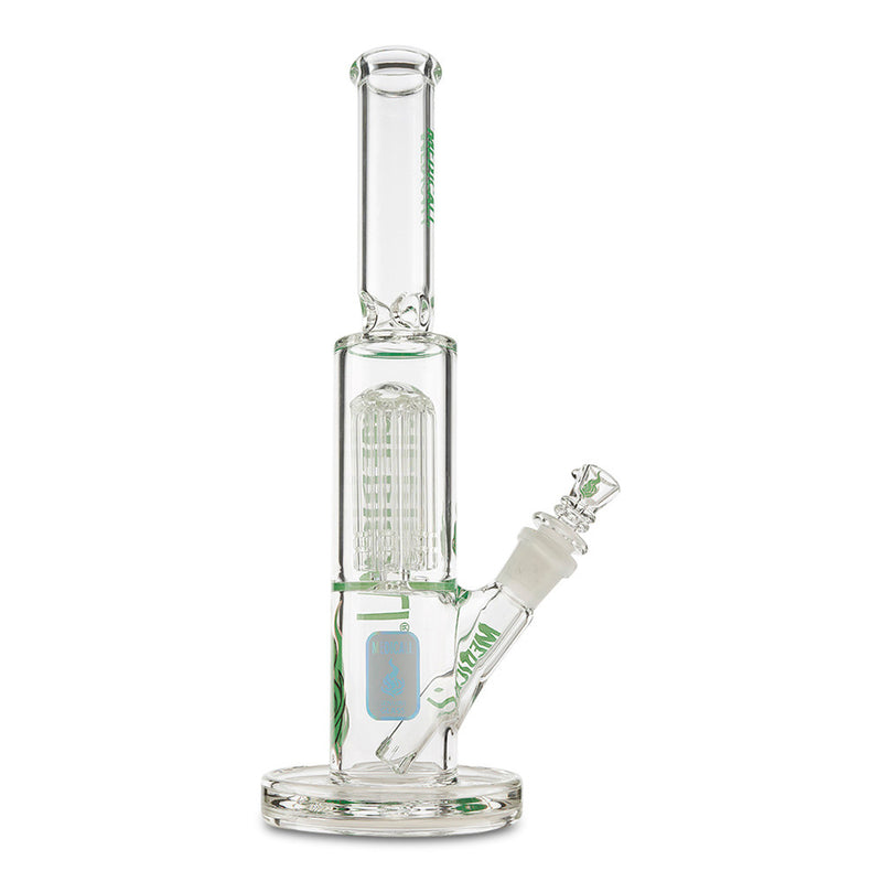 Medicali 12" 8-Tree Straight