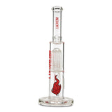 Medicali 12" 8-Tree Straight