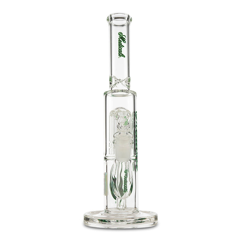 Medicali 12" 8-Tree Straight