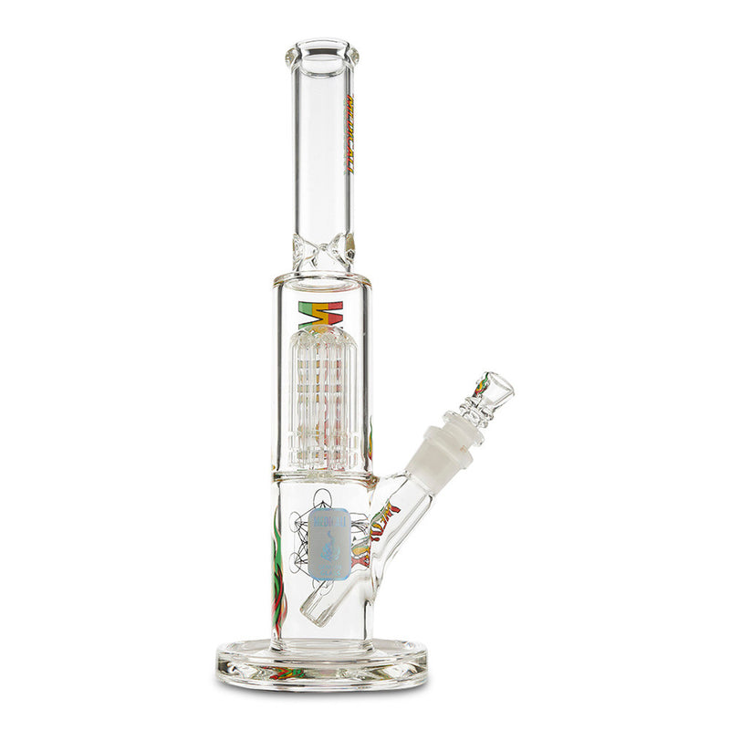 Medicali 12" 8-Tree Straight