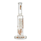 Medicali 12" 8-Tree Straight