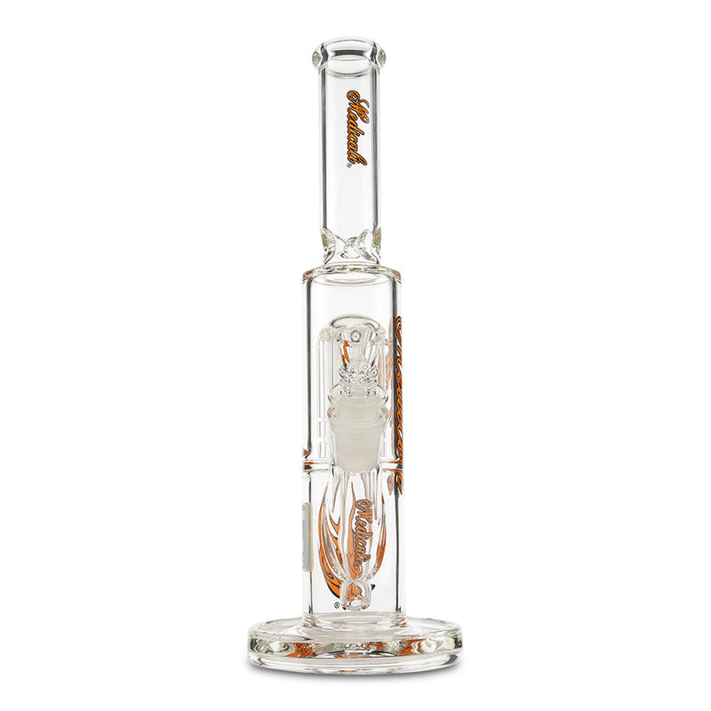 Medicali 12" 8-Tree Straight