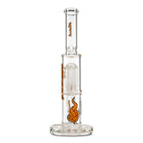 Medicali 12" 8-Tree Straight
