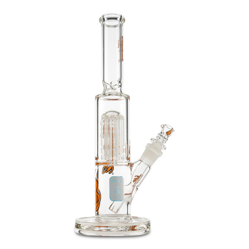 Medicali 12" 8-Tree Straight