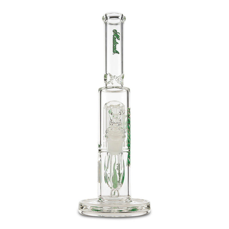 Medicali 12" 8-Tree Straight