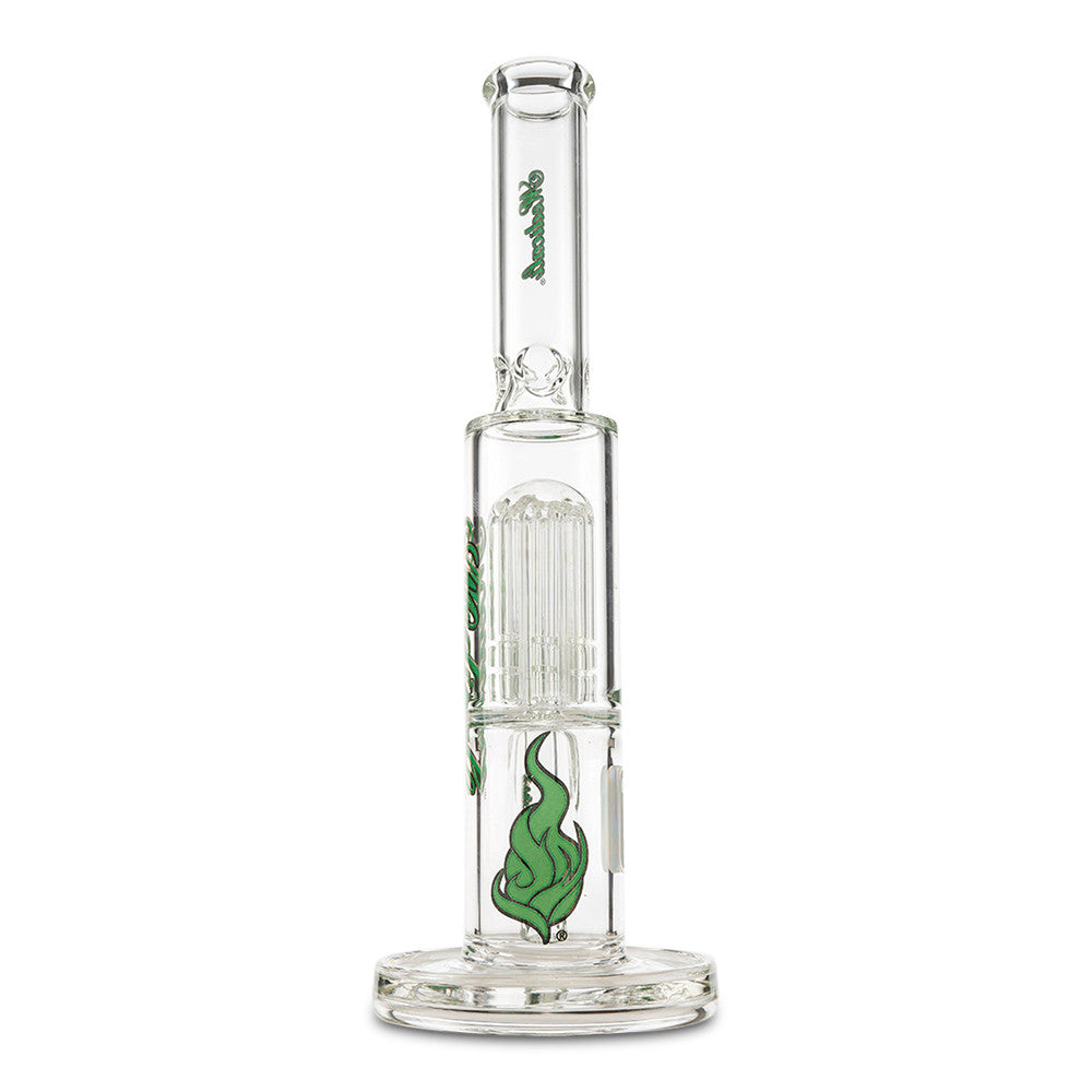 Medicali 12" 8-Tree Straight