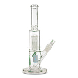 Medicali 12" 8-Tree Straight