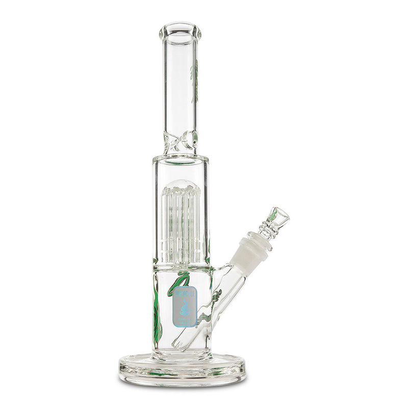 Medicali 12" 8-Tree Straight