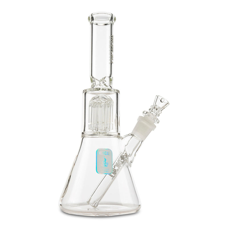 Medicali 10" 8-Tree Beaker