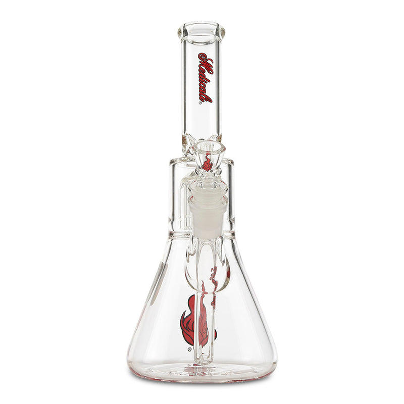 Medicali 10" 8-Tree Beaker