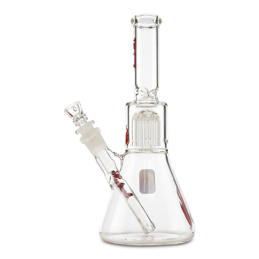 Medicali 10" 8-Tree Beaker