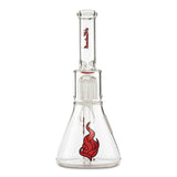 Medicali 10" 8-Tree Beaker