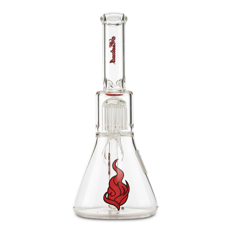 Medicali 10" 8-Tree Beaker