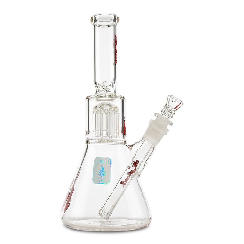 Medicali 10" 8-Tree Beaker