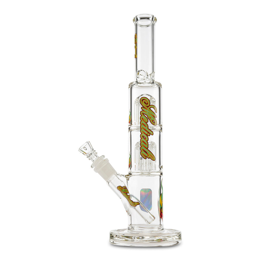 Medicali 13" Double Tree Straight