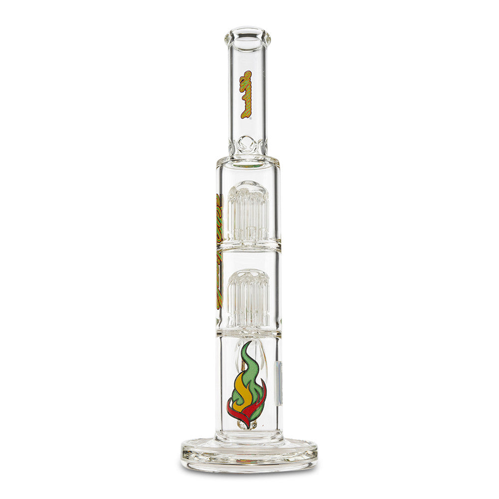 Medicali 13" Double Tree Straight