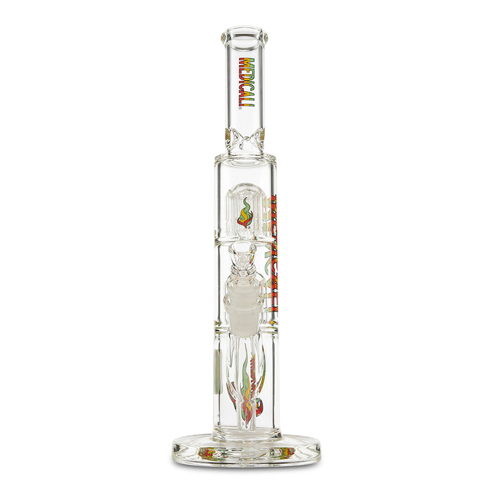 Medicali 13" Double Tree Straight