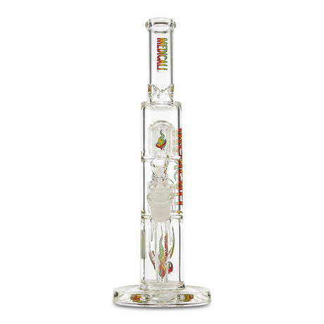Medicali 13" Double Tree Straight