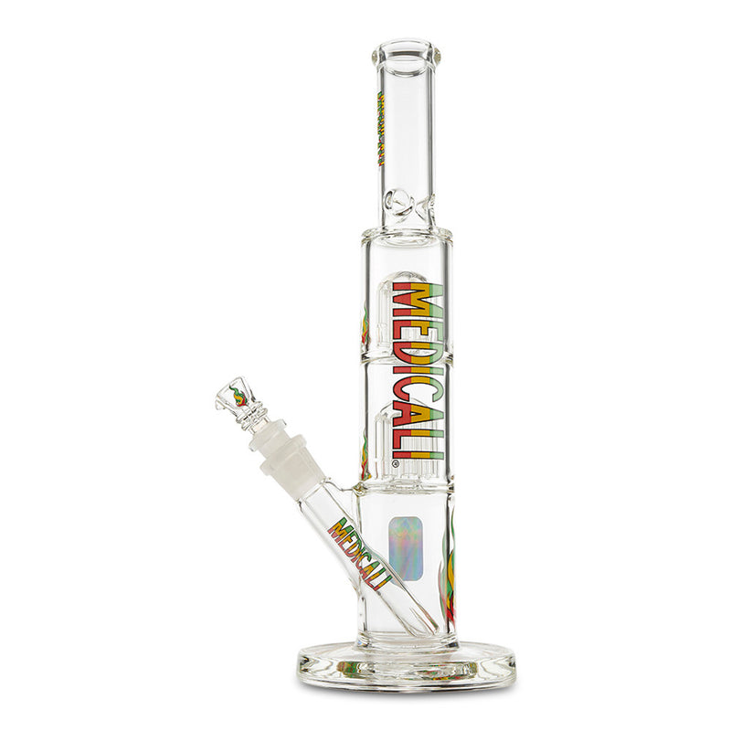 Medicali 13" Double Tree Straight