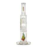 Medicali 13" Double Tree Straight