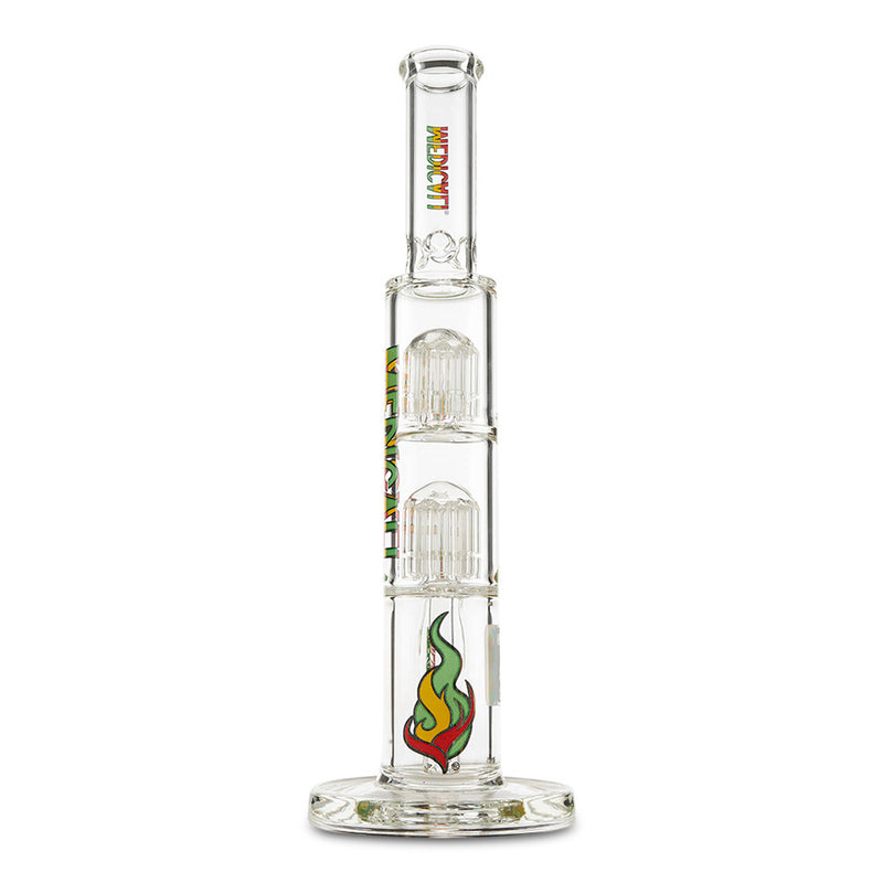 Medicali 13" Double Tree Straight