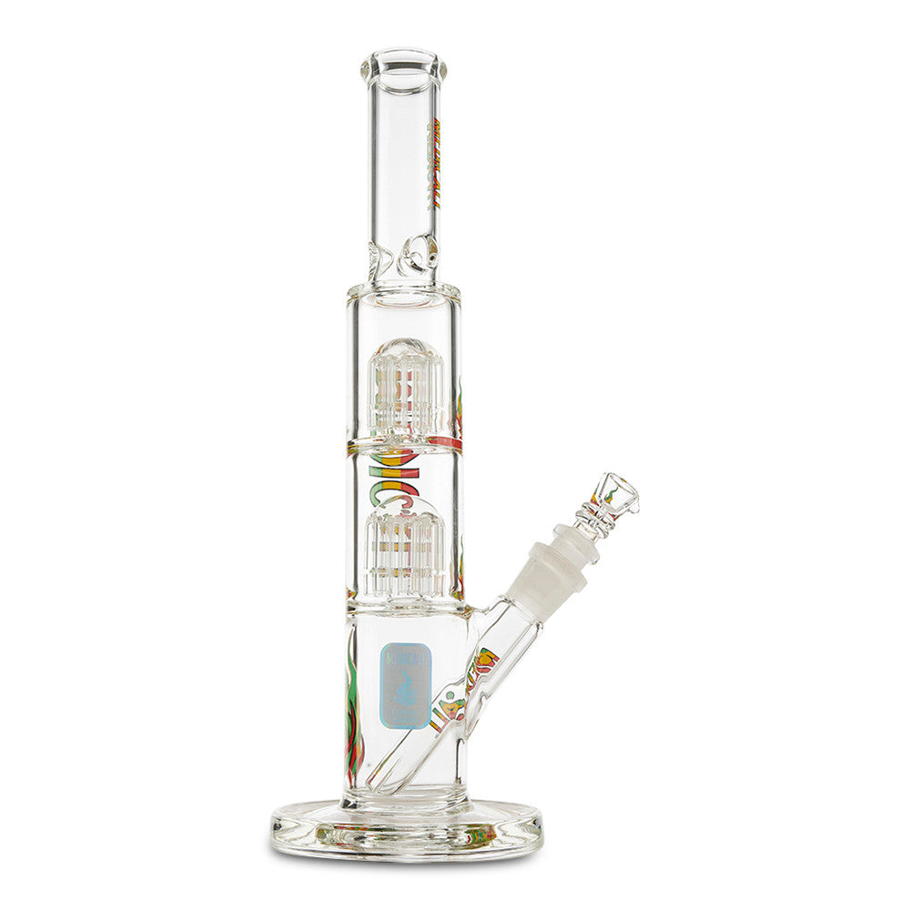 Medicali 13" Double Tree Straight