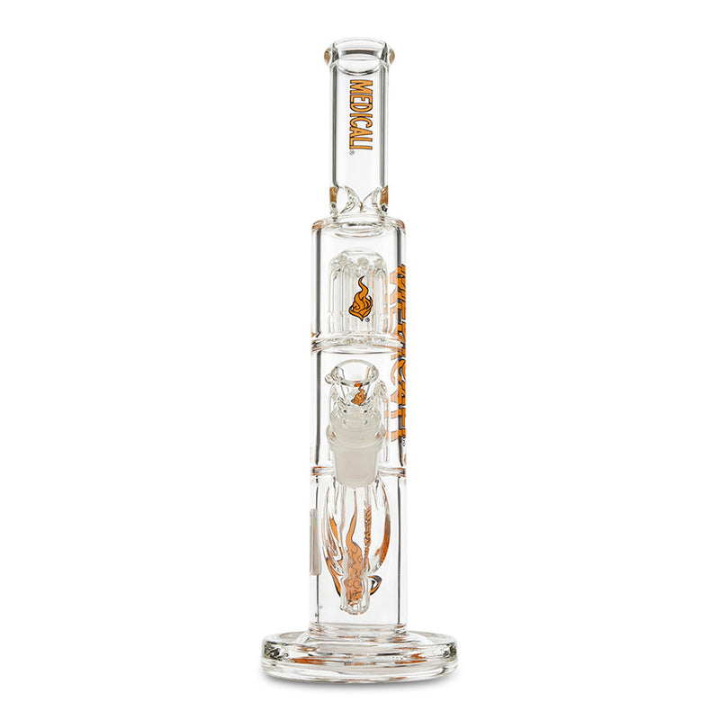 Medicali 13" Double Tree Straight