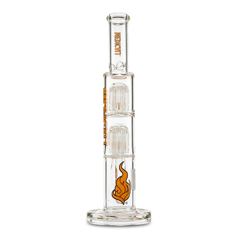 Medicali 13" Double Tree Straight