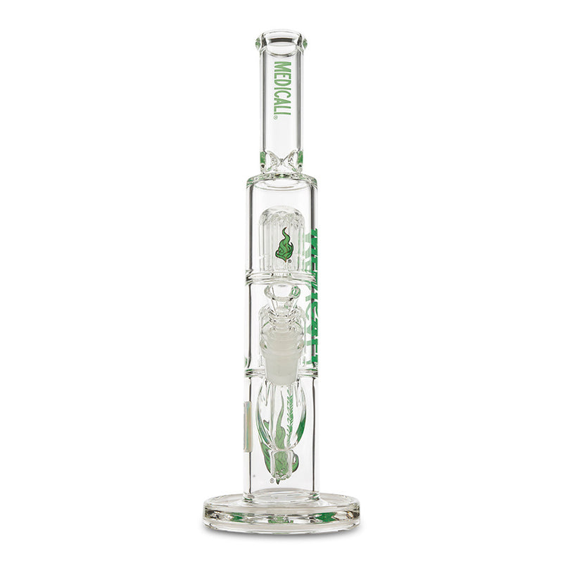 Medicali 13" Double Tree Straight