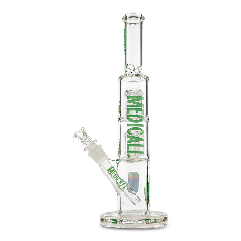 Medicali 13" Double Tree Straight